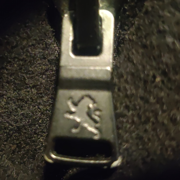 Express Hooded ''Toggle Coat'' - Picture 6 of 10